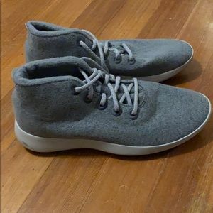 Allbirds Mist Runner-up Mizzles M12